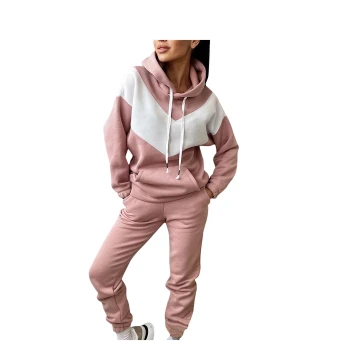 Female Tracksuit